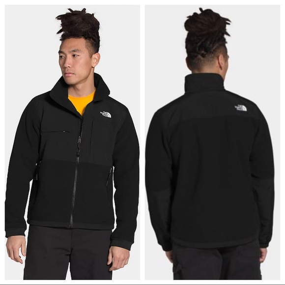The North Face Other - { The North Face } Denali 2 Jacket TNF Black Mens